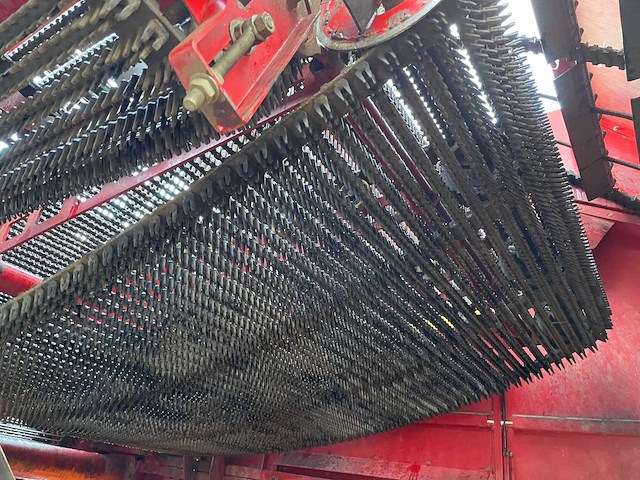 2018 grimme evo 280 easysep - aardappelrooier - afbeelding 14 van  57