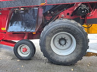 2018 grimme evo 280 easysep - aardappelrooier - afbeelding 15 van  57