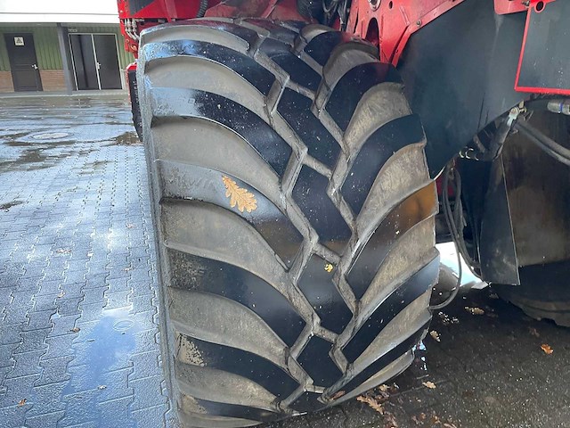2018 grimme evo 280 easysep - aardappelrooier - afbeelding 18 van  57