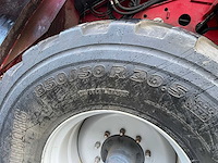 2018 grimme evo 280 easysep - aardappelrooier - afbeelding 19 van  57