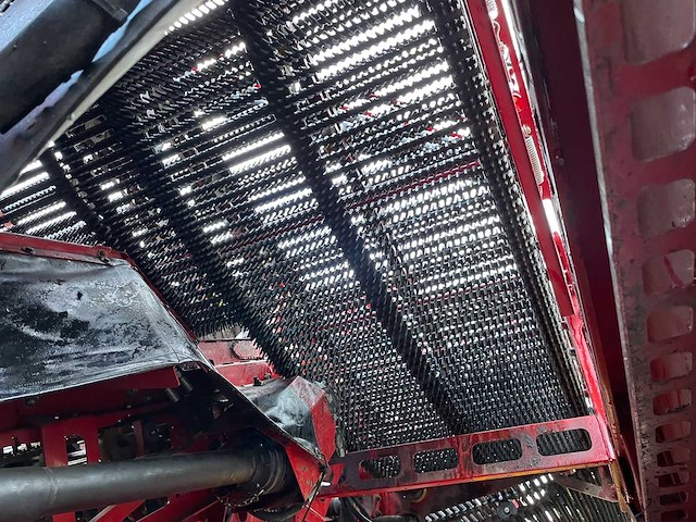 2018 grimme evo 280 easysep - aardappelrooier - afbeelding 20 van  57