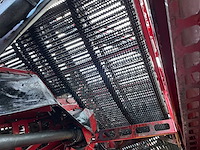 2018 grimme evo 280 easysep - aardappelrooier - afbeelding 20 van  57