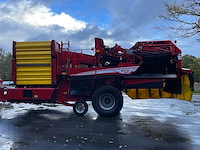 2018 grimme evo 280 easysep - aardappelrooier - afbeelding 22 van  57