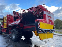 2018 grimme evo 280 easysep - aardappelrooier - afbeelding 23 van  57