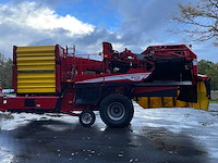 2018 grimme evo 280 easysep - aardappelrooier - afbeelding 24 van  57