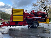 2018 grimme evo 280 easysep - aardappelrooier - afbeelding 26 van  57