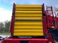 2018 grimme evo 280 easysep - aardappelrooier - afbeelding 28 van  57