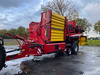 2018 grimme evo 280 easysep - aardappelrooier - afbeelding 30 van  57