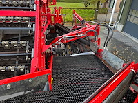2018 grimme evo 280 easysep - aardappelrooier - afbeelding 34 van  57