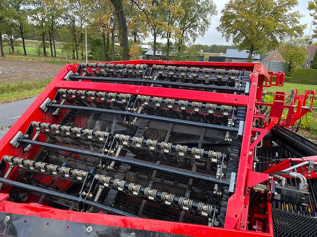 2018 grimme evo 280 easysep - aardappelrooier - afbeelding 35 van  57