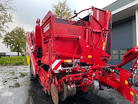 2018 grimme evo 280 easysep - aardappelrooier - afbeelding 37 van  57