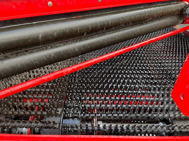 2018 grimme evo 280 easysep - aardappelrooier - afbeelding 38 van  57