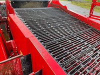 2018 grimme evo 280 easysep - aardappelrooier - afbeelding 40 van  57