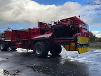 2018 grimme evo 280 easysep - aardappelrooier - afbeelding 43 van  57