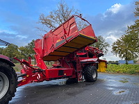 2018 grimme evo 280 easysep - aardappelrooier - afbeelding 45 van  57