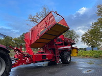 2018 grimme evo 280 easysep - aardappelrooier - afbeelding 47 van  57