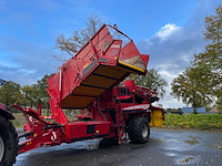 2018 grimme evo 280 easysep - aardappelrooier - afbeelding 48 van  57