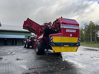 2018 grimme evo 280 easysep - aardappelrooier - afbeelding 55 van  57