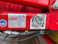 2018 grimme evo 280 easysep - aardappelrooier - afbeelding 57 van  57
