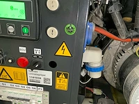 2018 grupos eletrogenos europa highlite b5+kd led lichtmastaggregaat - afbeelding 10 van  21