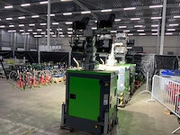 2018 grupos eletrogenos europa highlite b5+kd led lichtmastaggregaat - afbeelding 12 van  21