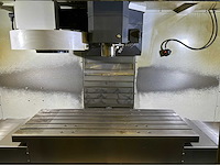 2018 haas vf-4 cnc universele machinecentrum - afbeelding 2 van  17