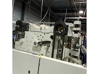 2018 haitian ju18500 ii spuitgietmachine - afbeelding 4 van  38