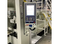 2018 haitian ju18500 ii spuitgietmachine - afbeelding 5 van  38