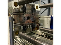 2018 haitian ju18500 ii spuitgietmachine - afbeelding 7 van  38