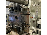 2018 haitian ju18500 ii spuitgietmachine - afbeelding 8 van  38