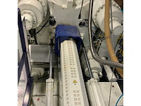 2018 haitian ju18500 ii spuitgietmachine - afbeelding 10 van  38