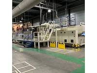 2018 haitian ju18500 ii spuitgietmachine