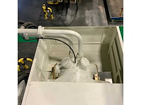 2018 haitian ju18500 ii spuitgietmachine - afbeelding 13 van  38