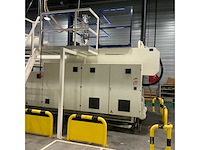 2018 haitian ju18500 ii spuitgietmachine - afbeelding 16 van  38