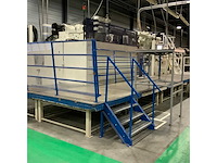 2018 haitian ju18500 ii spuitgietmachine - afbeelding 19 van  38