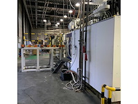 2018 haitian ju18500 ii spuitgietmachine - afbeelding 21 van  38