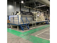 2018 haitian ju18500 ii spuitgietmachine - afbeelding 12 van  38