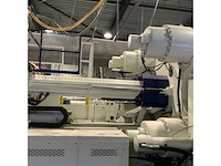 2018 haitian ju18500 ii spuitgietmachine - afbeelding 29 van  38