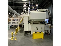 2018 haitian ju18500 ii spuitgietmachine - afbeelding 32 van  38