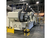 2018 haitian ju18500 ii spuitgietmachine - afbeelding 34 van  38