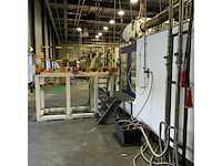 2018 haitian ju18500 ii spuitgietmachine - afbeelding 37 van  38