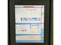 2018 haitian ju7500/2 plus spuitgietmachine - afbeelding 5 van  37