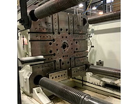 2018 haitian ju7500/2 plus spuitgietmachine - afbeelding 8 van  37