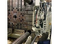 2018 haitian ju7500/2 plus spuitgietmachine - afbeelding 21 van  37