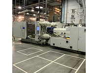 2018 haitian ju7500/2 plus spuitgietmachine - afbeelding 12 van  37