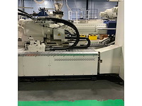 2018 haitian ju7500/2 plus spuitgietmachine - afbeelding 24 van  37