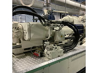 2018 haitian ju7500/2 plus spuitgietmachine - afbeelding 25 van  37