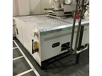 2018 haitian ju7500/2 plus spuitgietmachine - afbeelding 26 van  37