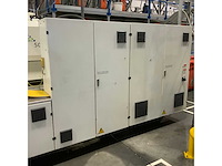 2018 haitian ju7500/2 plus spuitgietmachine - afbeelding 28 van  37