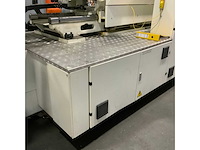 2018 haitian ju7500/2 plus spuitgietmachine - afbeelding 29 van  37